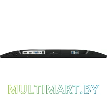 Монитор ViewSonic VA2408-MHDB (черный) картинка 9